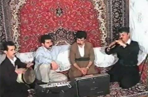 دانلود آهنگ دریاکت حسین بهمنی و یزدان منوچهری